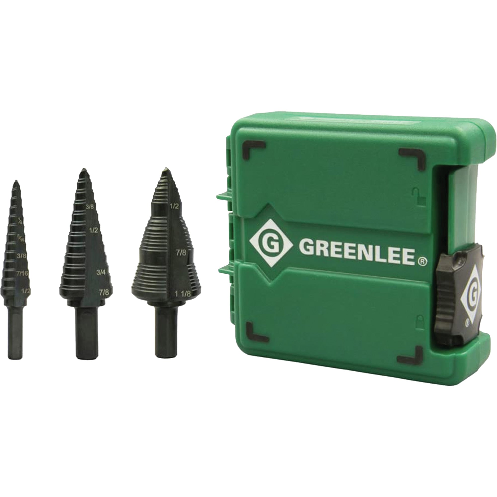 Step Bit Set - TCU334