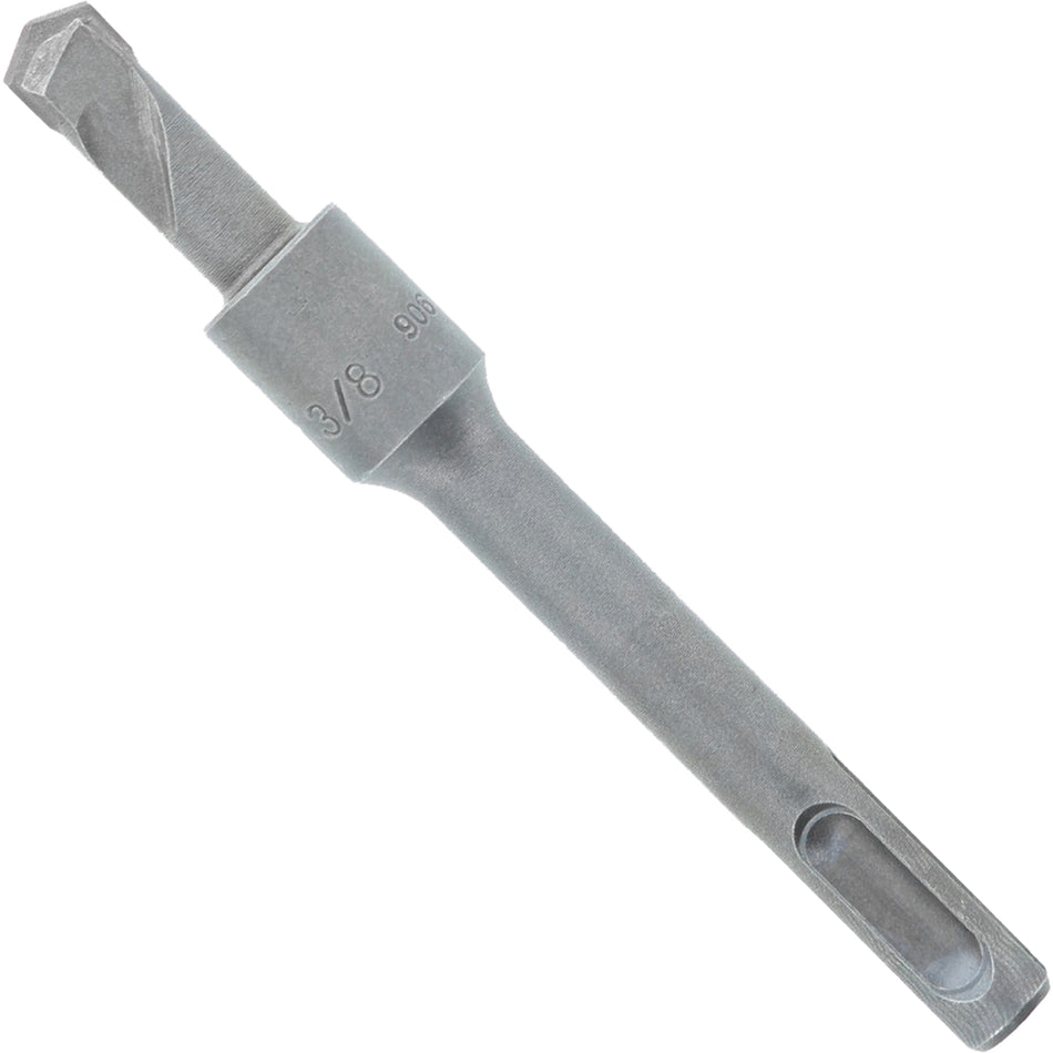 2-Cutter Hammer Stop Bit - TCU344
