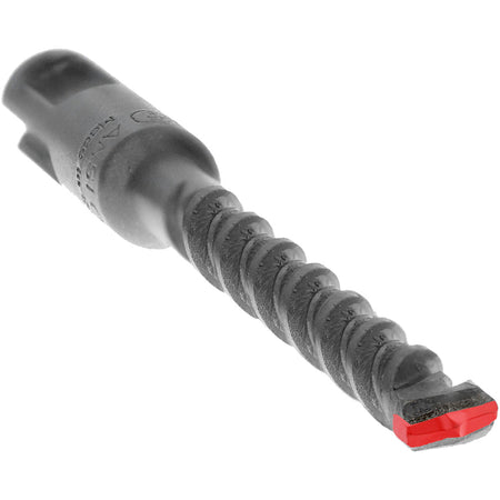 2-Cutter Carbide-Tipped Hammer Drill Bit - TCU370