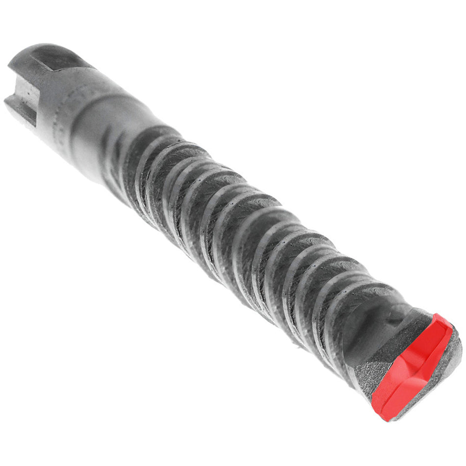 2-Cutter Carbide-Tipped Hammer Drill Bits - TCU395