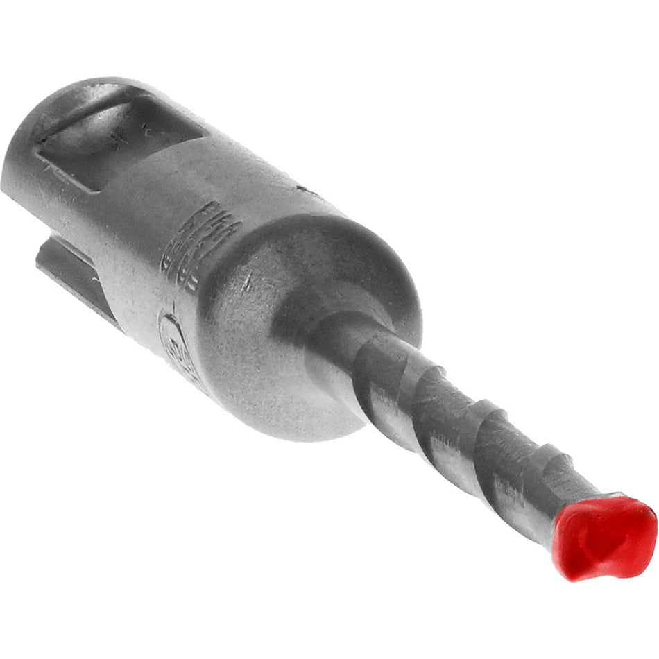 Rebar Demon™ 4-Cutter Full Carbide Head Hammer Drill Bit - TCU420