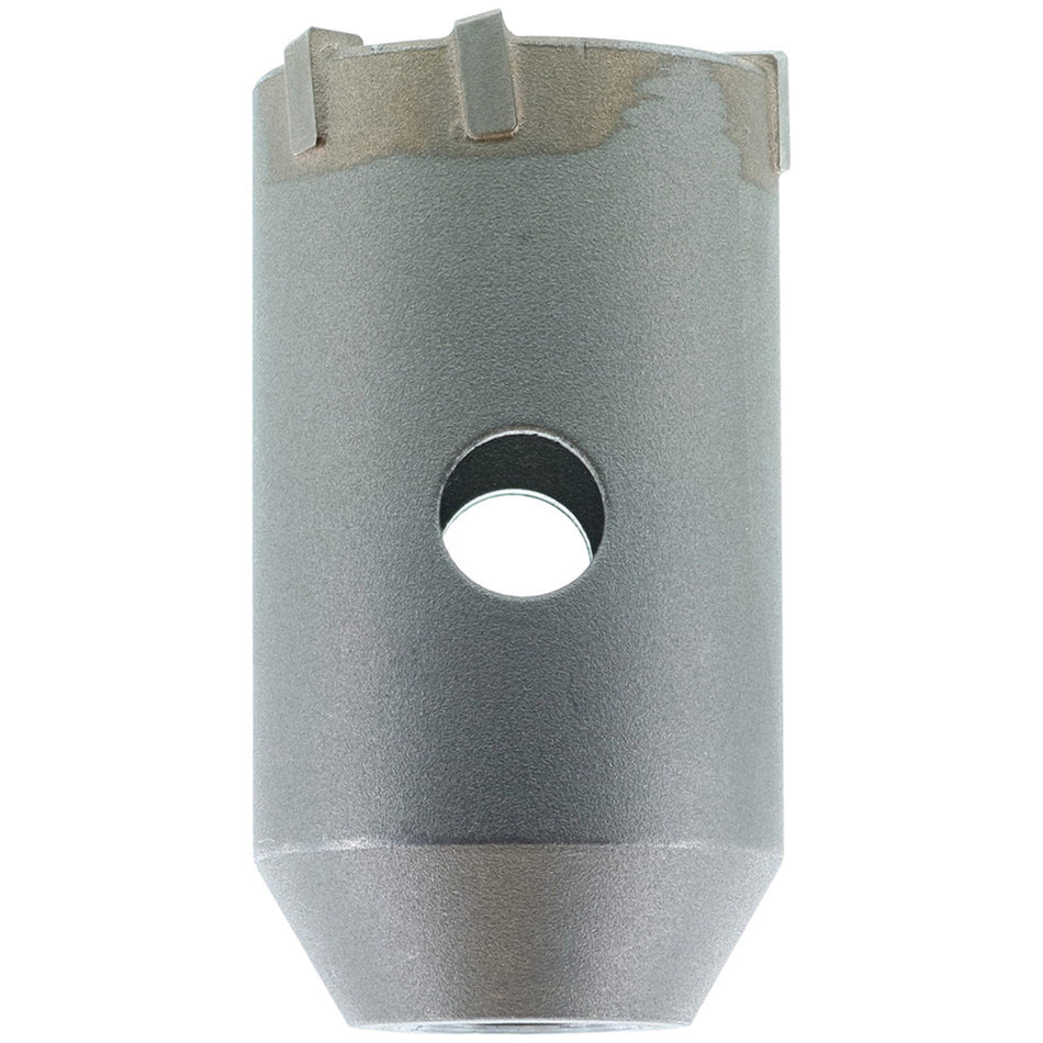 SDS-Plus Carbide Tipped Thin Wall Core Bit - TCU471