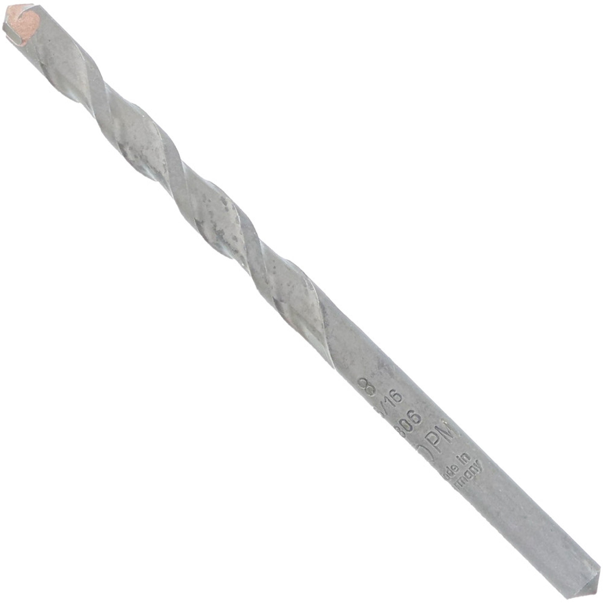 Pilot Bit for SDS-Plus Core Bit - TCU478