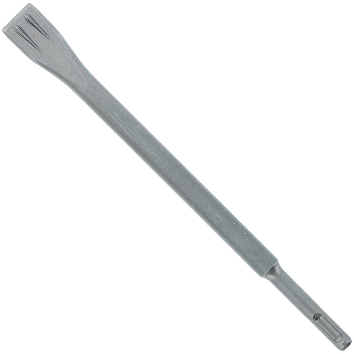 Dual-Tooth Flat Chisel - TCU481