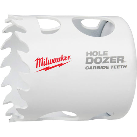 HOLE DOZER™ Hole Saw - TCU491