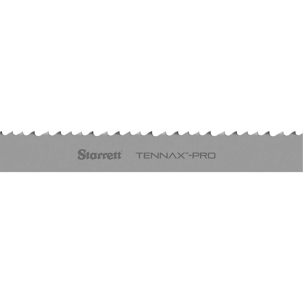 TENNAX™-PRO Band Saw Blade - TCU494