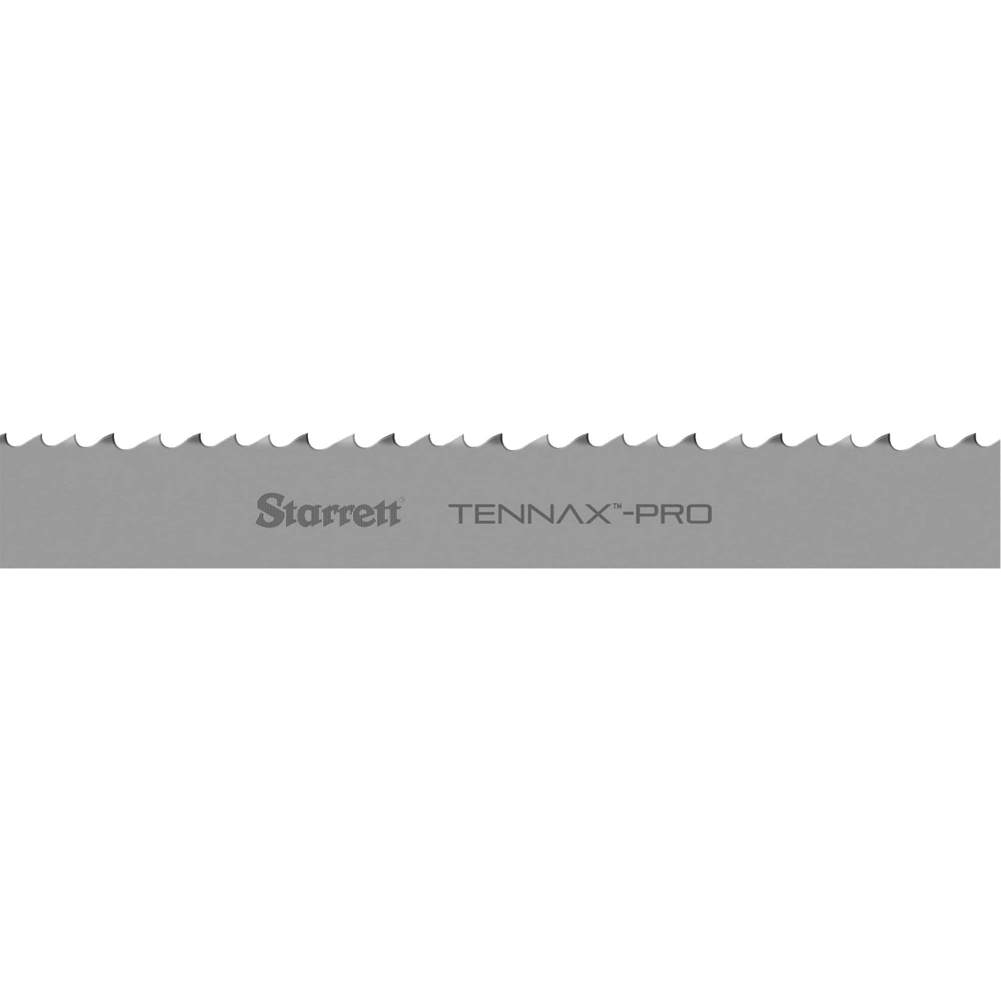 TENNAX™-PRO Band Saw Blade - TCU494