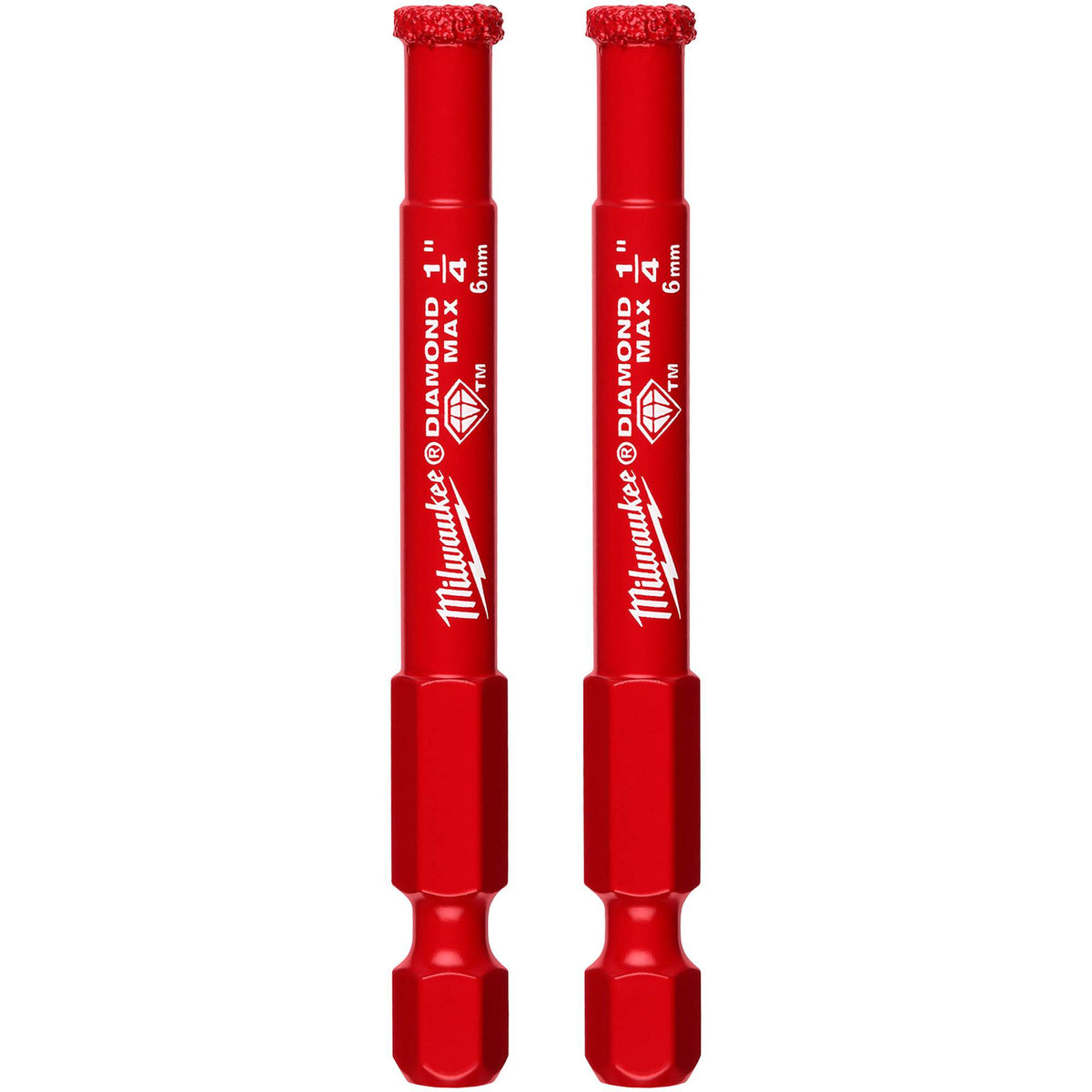 Diamond Max™ Hole Saw Bit - TCU504