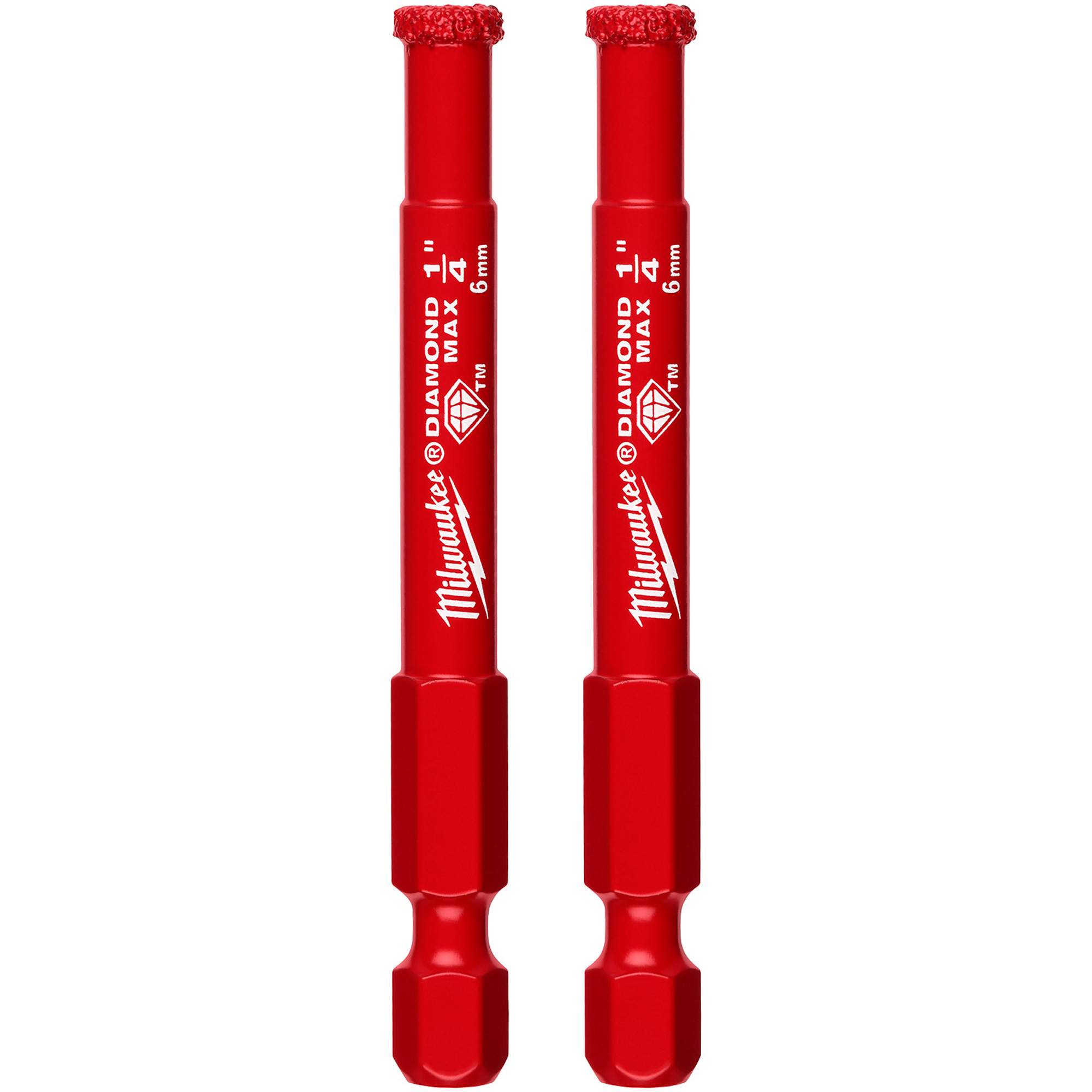 Diamond Max™ Hole Saw Bit - TCU504