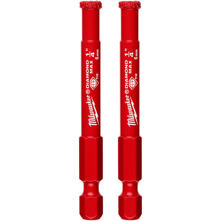 Diamond Max™ Hole Saw Bit - TCU504