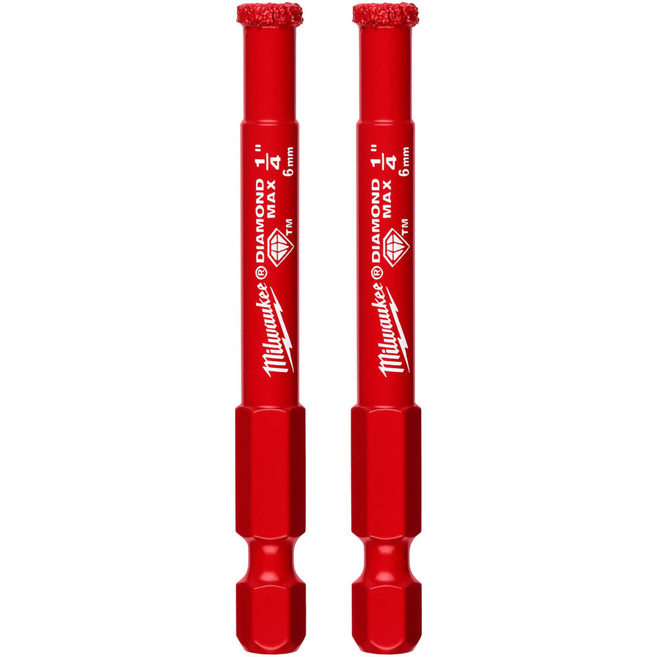 Diamond Max™ Hole Saw Bit - TCU504