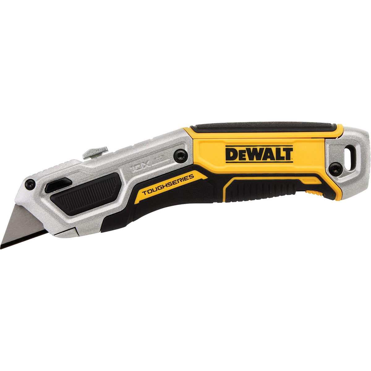TOUGHSERIES™ Retractable Utility Knife - TCU531