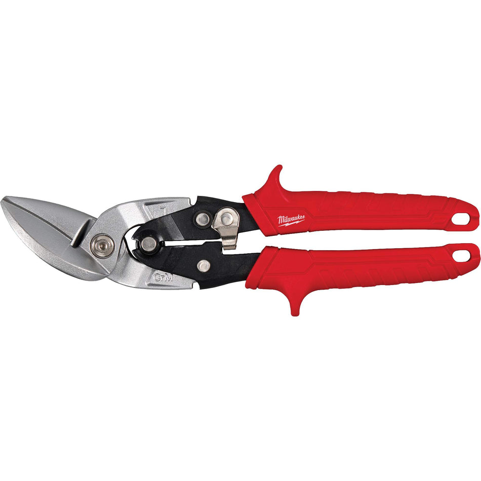 Offset Aviation Snips - TCU539