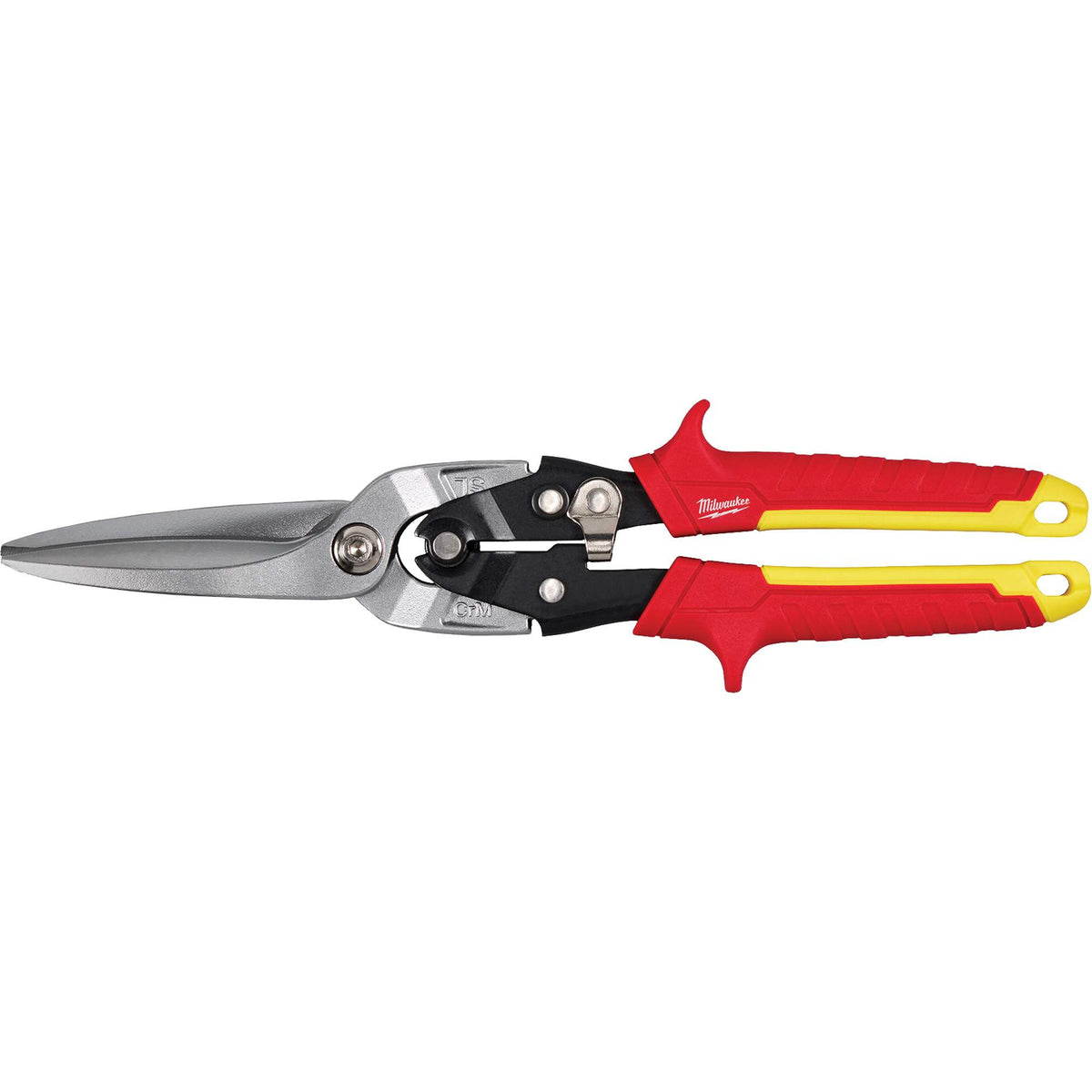 Long Cut Aviation Snips - TCU543