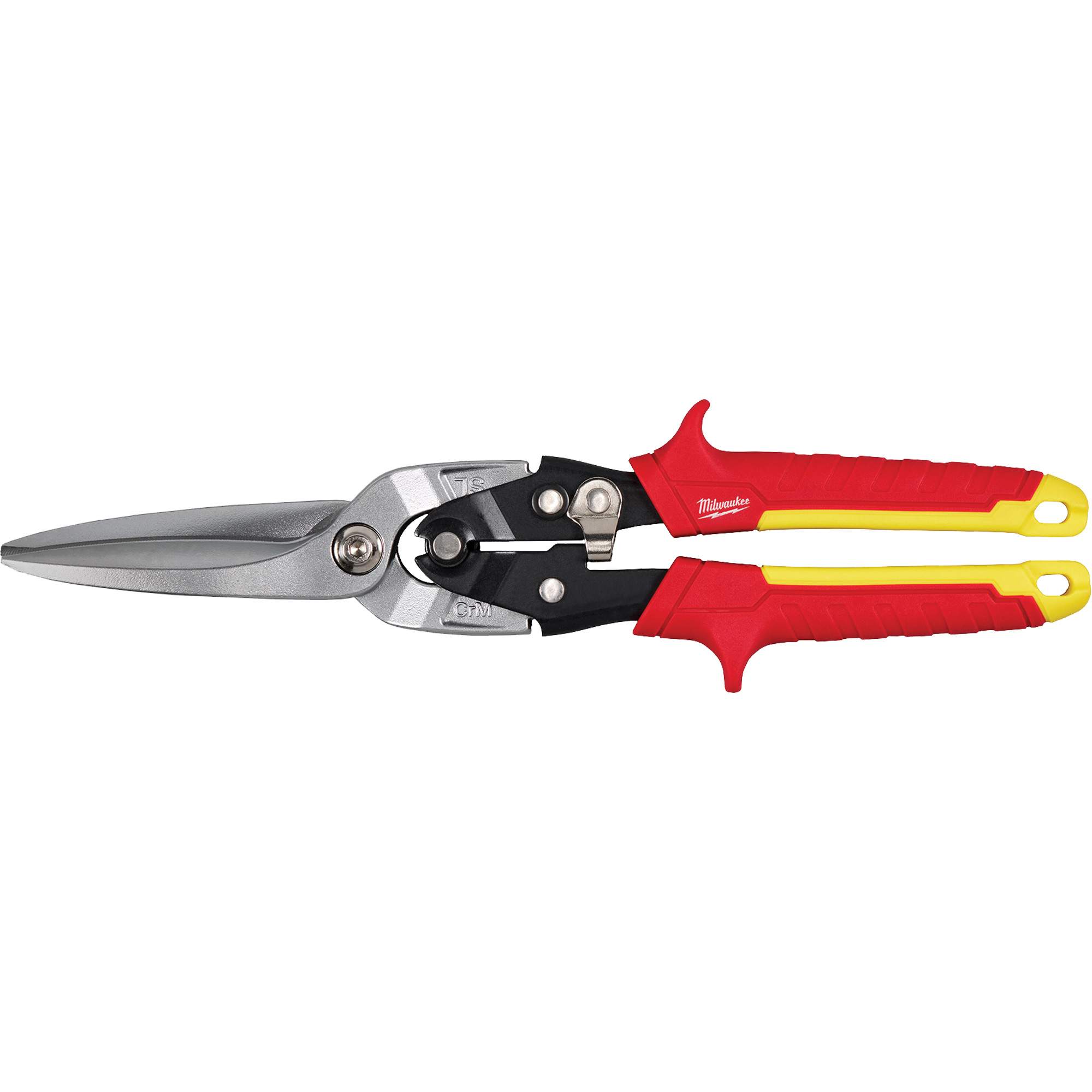 Long Cut Aviation Snips - TCU543