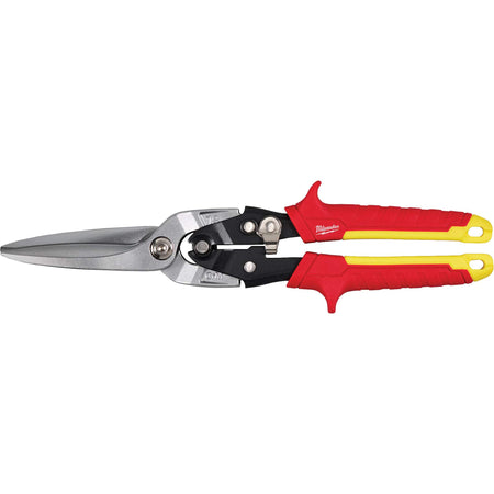 Long Cut Aviation Snips - TCU543