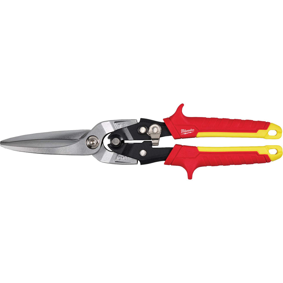 Long Cut Aviation Snips - TCU543