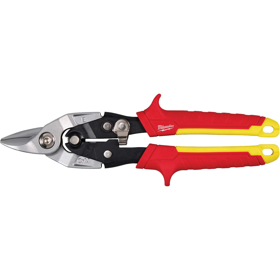 Bulldog Aviation Snips - TCU544