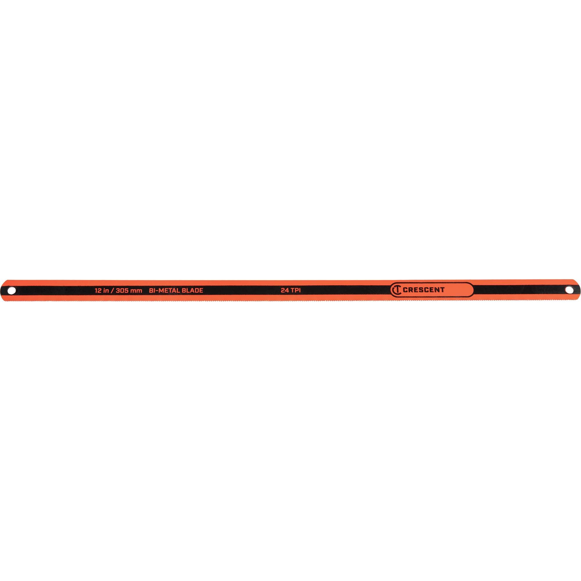 Hacksaw Replacement Blade - TCU550