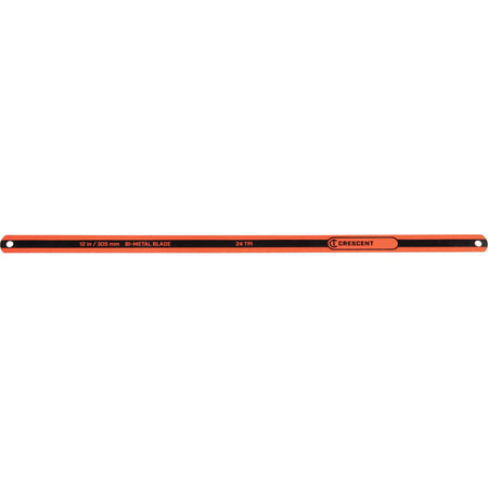 Hacksaw Replacement Blade - TCU550