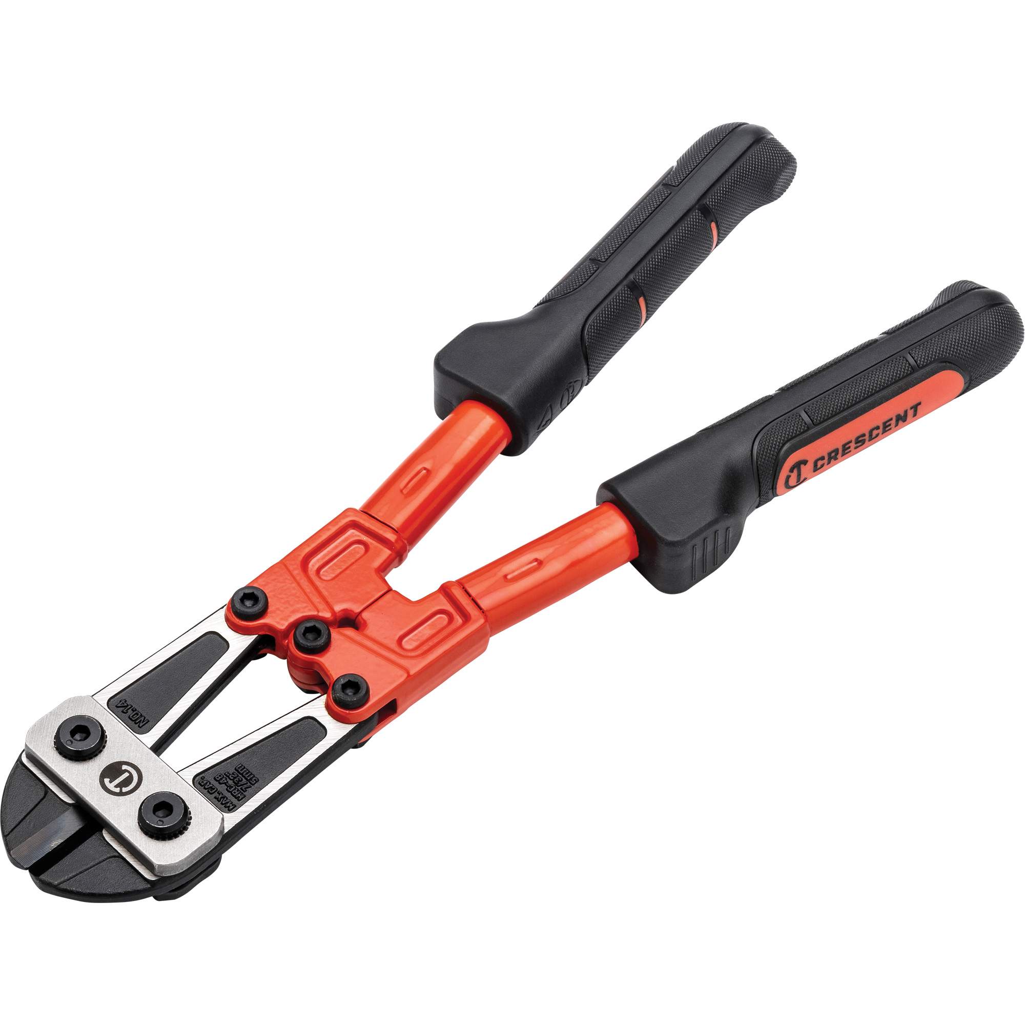 High Leverage Compound Bolt Cutter - TCU551