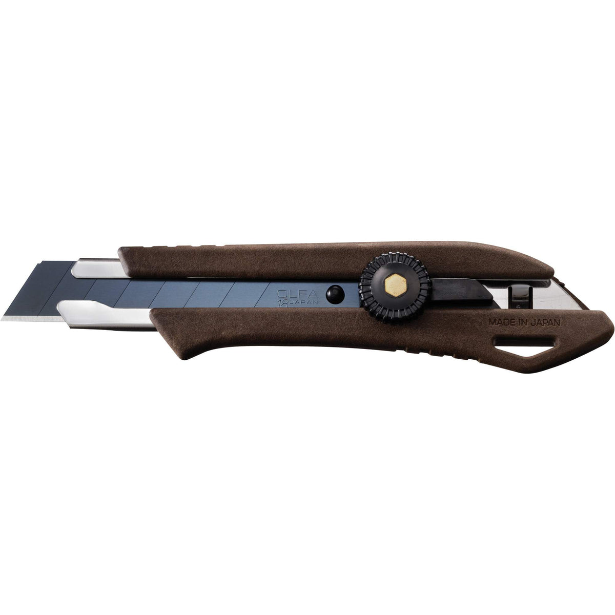 Ratchet Lock Knife - TCU555