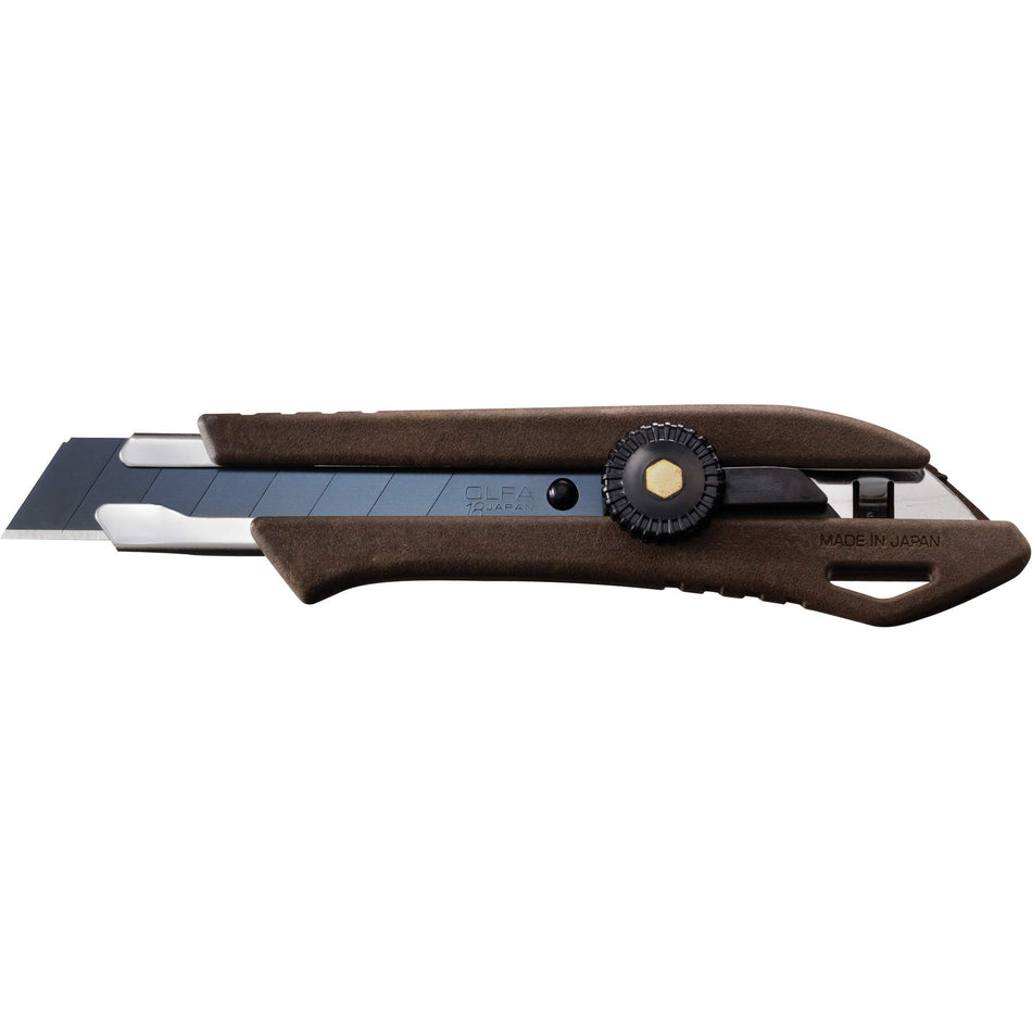 Ratchet Lock Knife - TCU555
