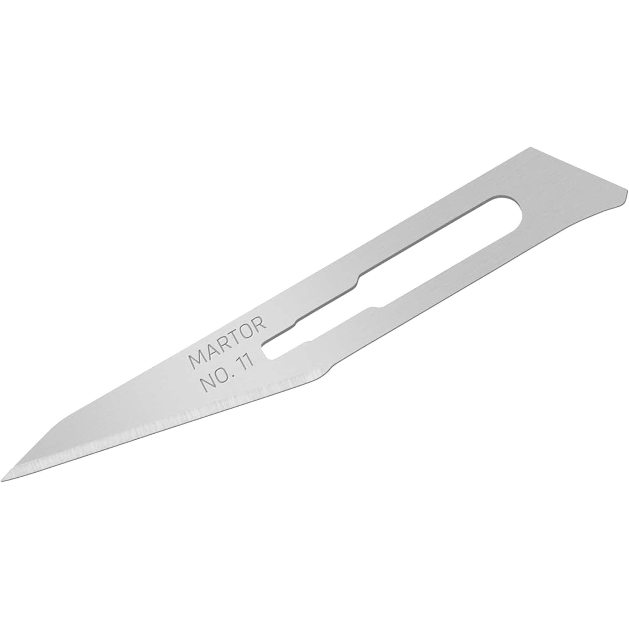No. 11 Scalpel Blade - TCU559