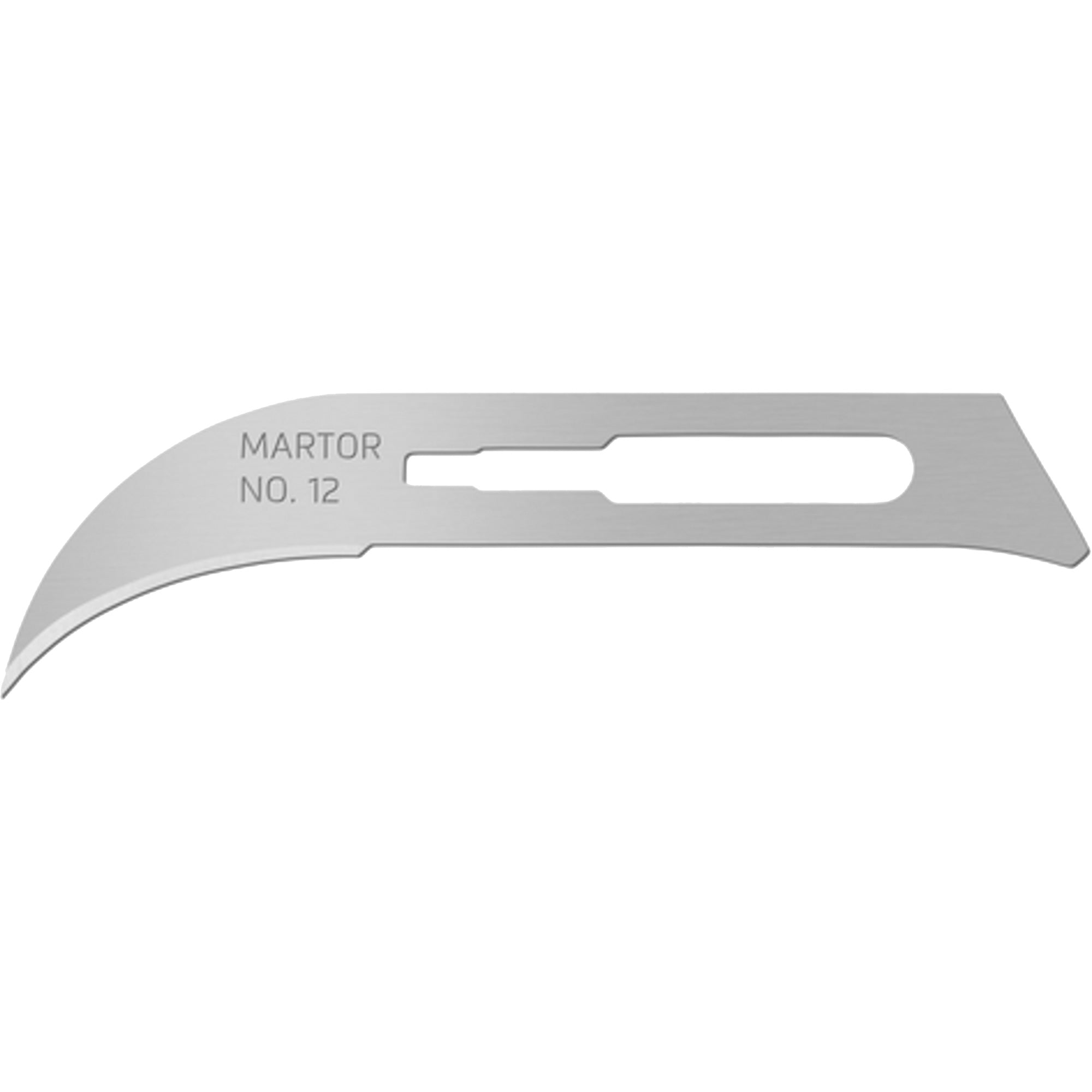 No. 12 Scalpel Blade - TCU560