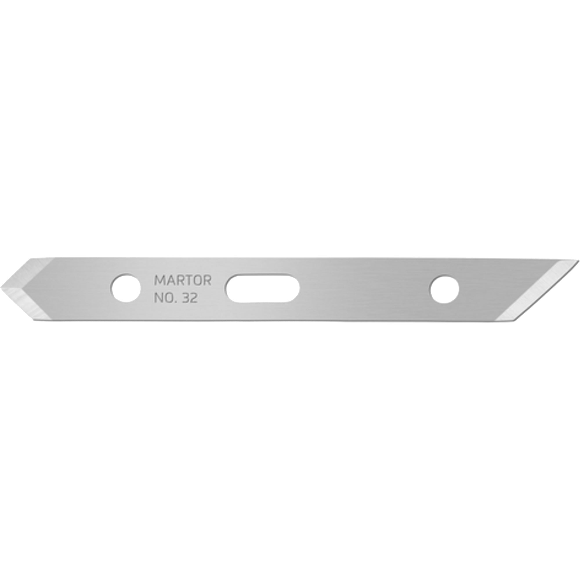 No. 32 Piccolo Blade - TCU562