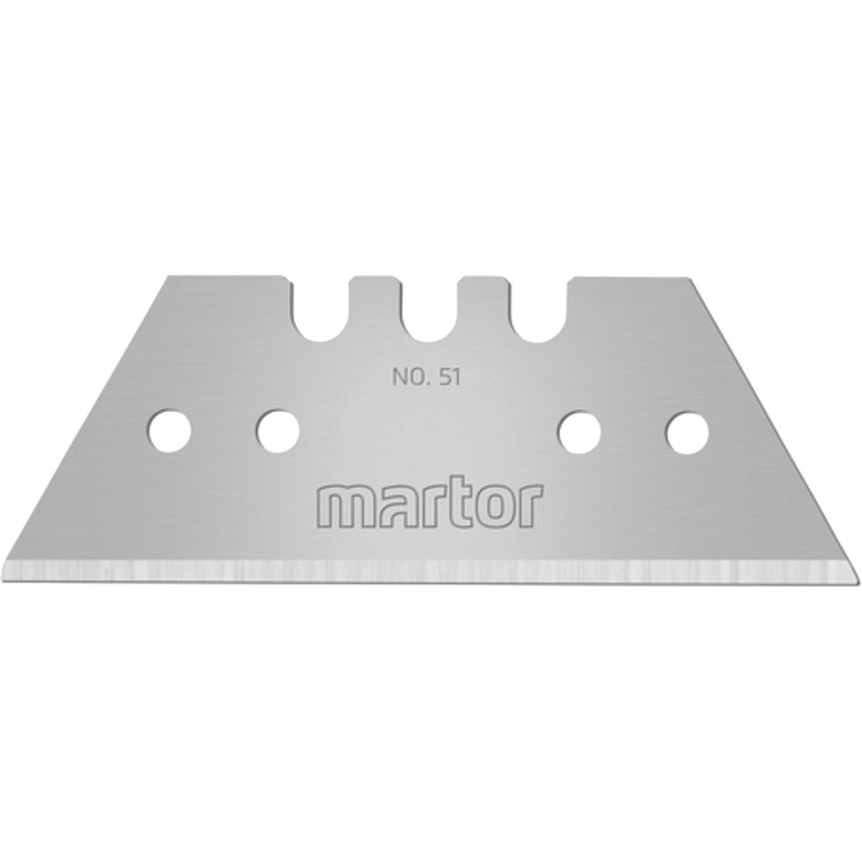 No. 51 Standard Trapezoid Blade - TCU563