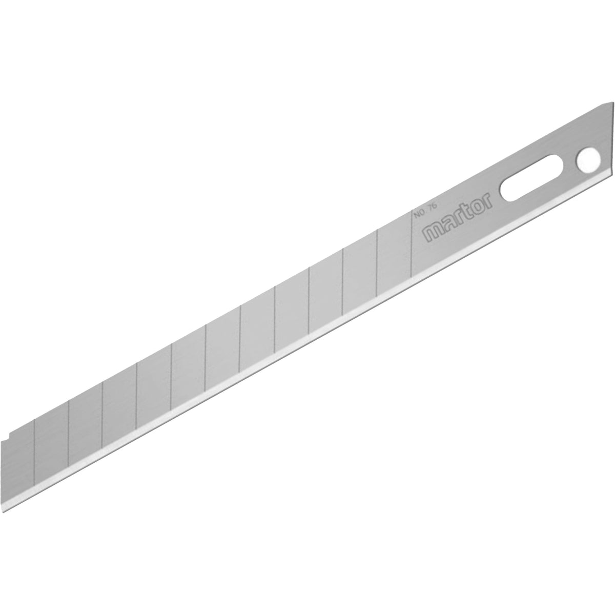 No. 76 Cutter Blade - TCU564