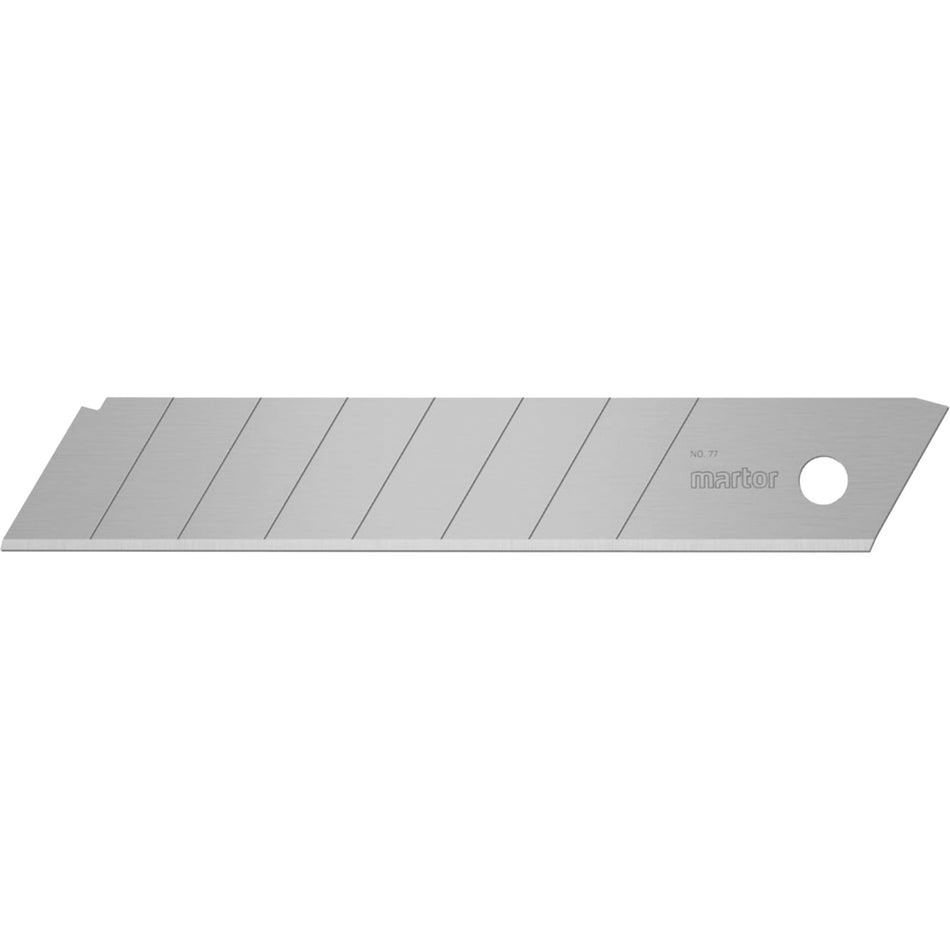 No. 77 Cutter Blade - TCU565