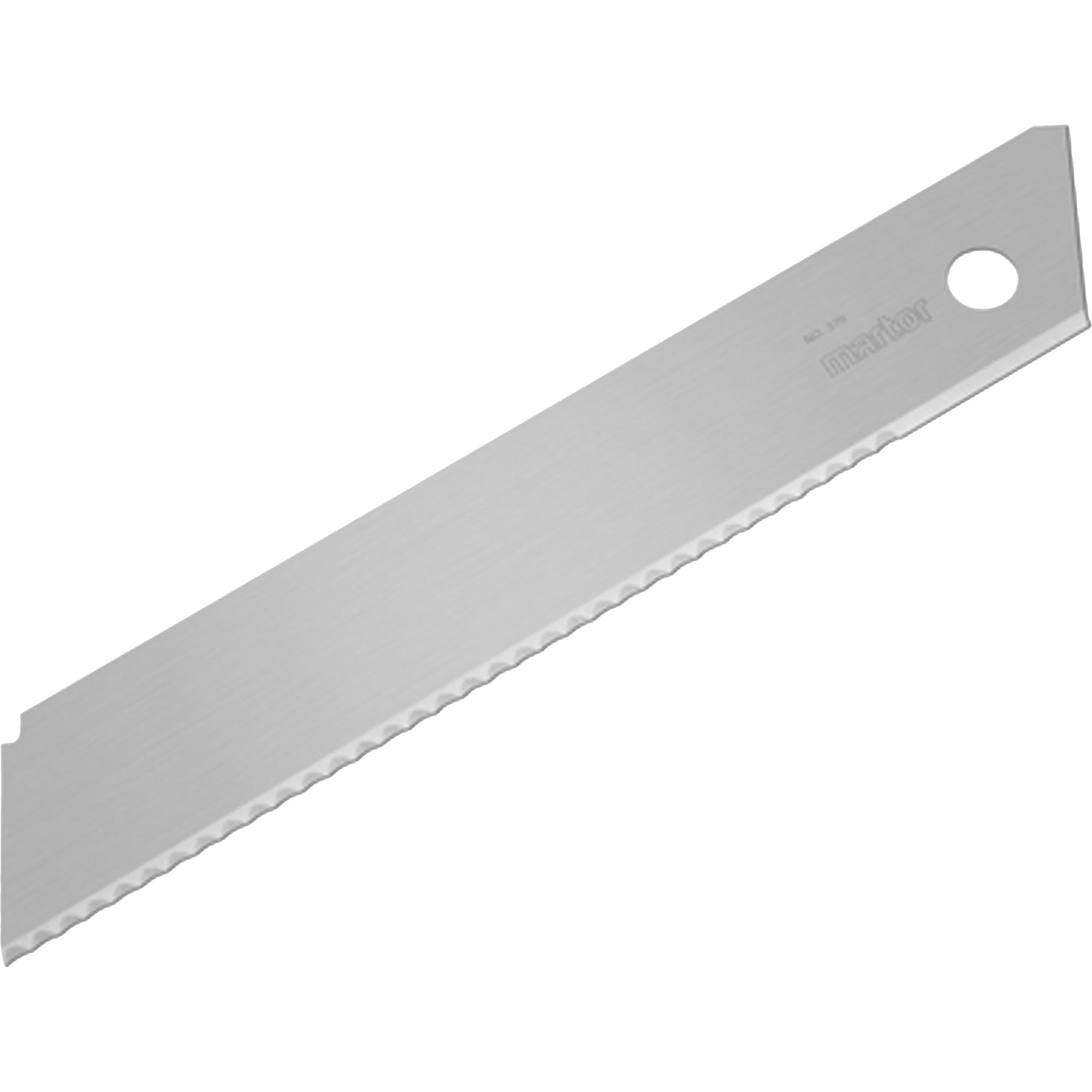 Styropor Blade with serrated edge - TCU568