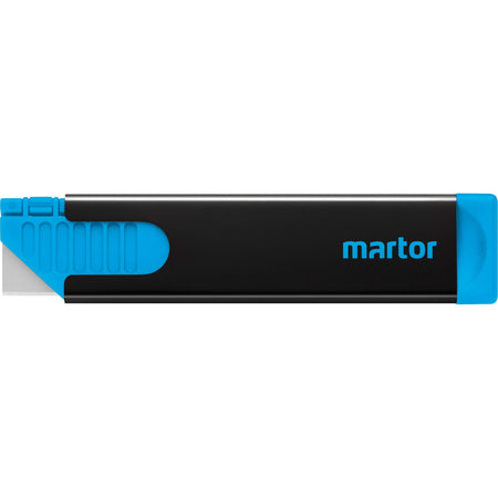 Secunorm Handy Retractable Knife with Painted Handle - TCU570