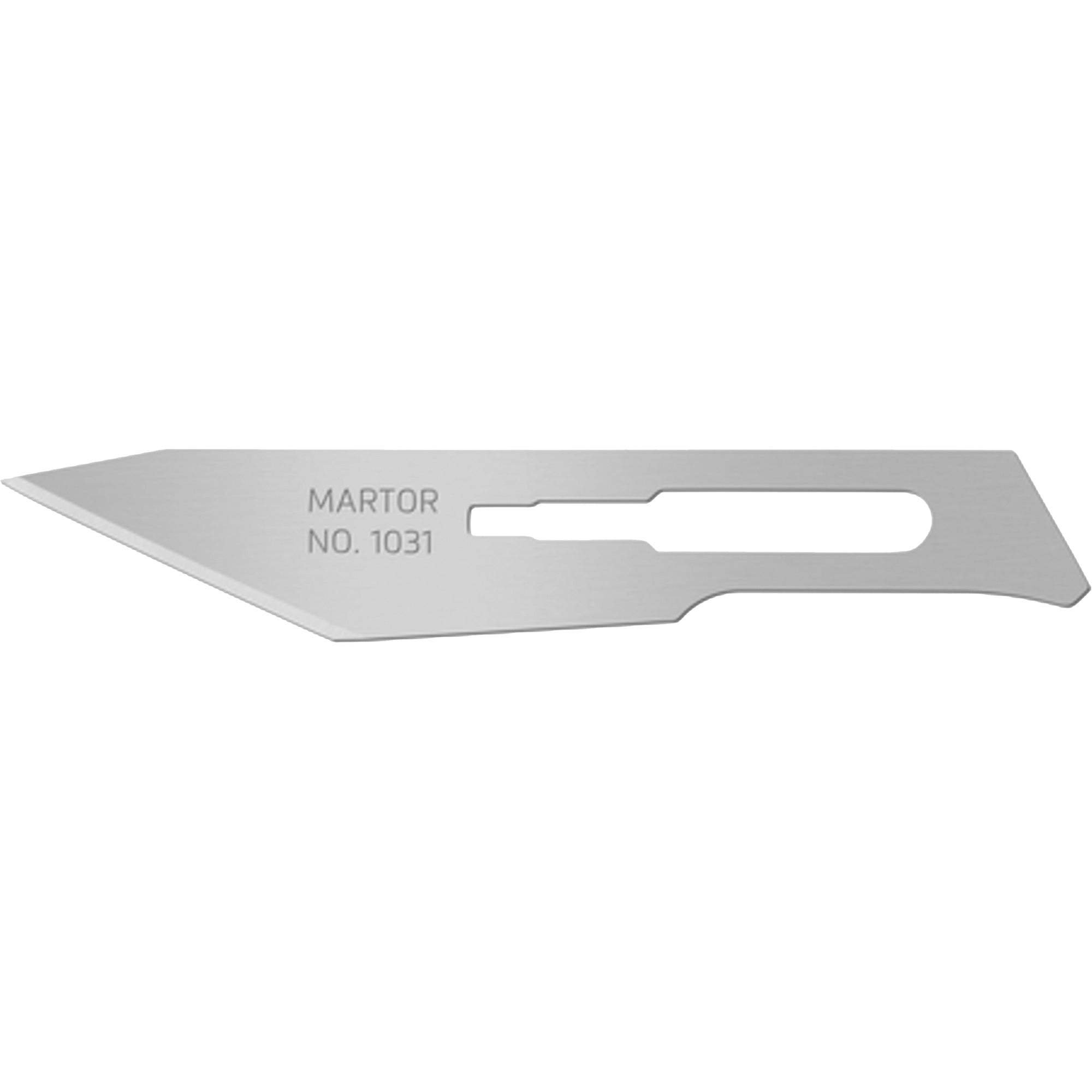 No. 1031 Scalpel Blade - TCU574