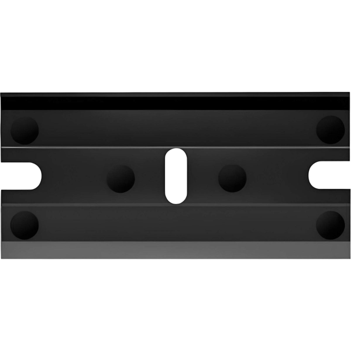 Plastic Safety Scraper Blade - TCU585