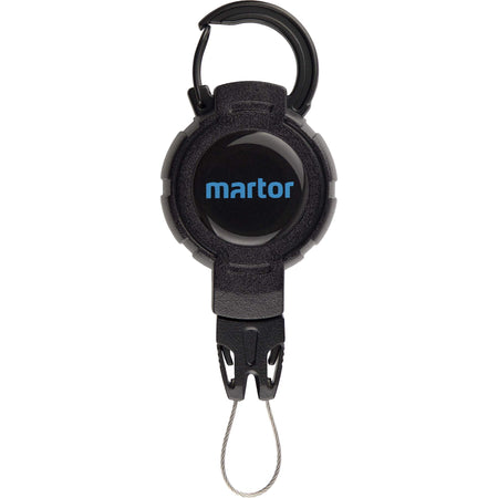 Plastic Tool Retractor with Lanyard - TCU589