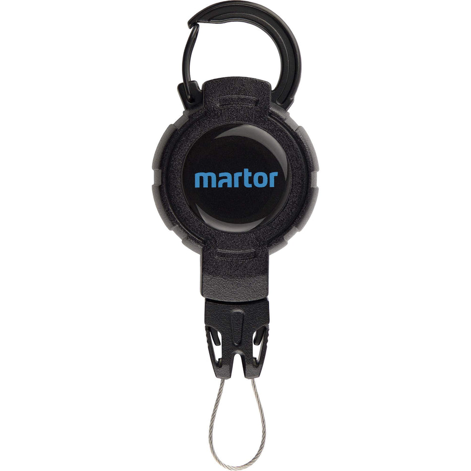 Plastic Tool Retractor with Lanyard - TCU589