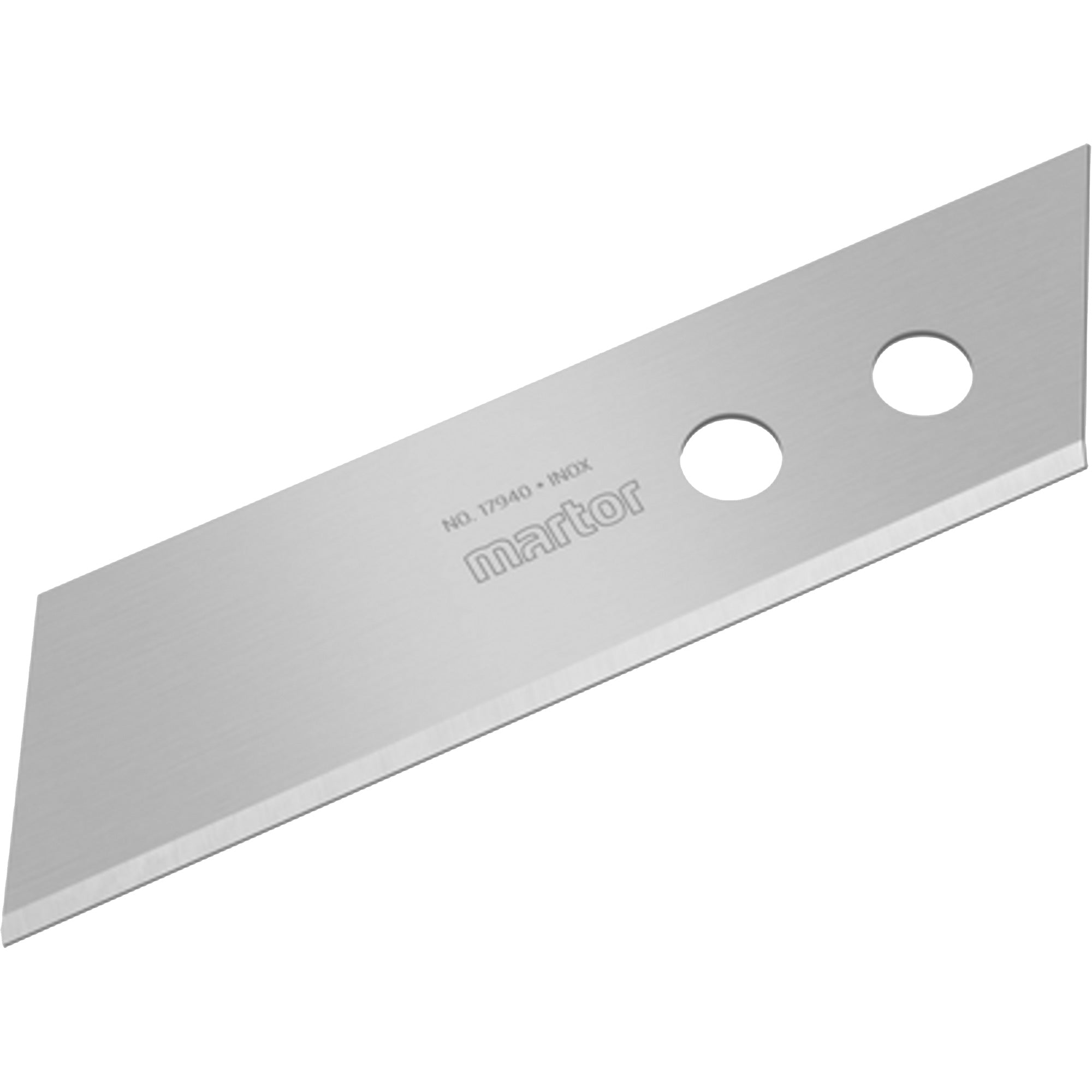 Stainless Steel Styropor Blade - TCU592