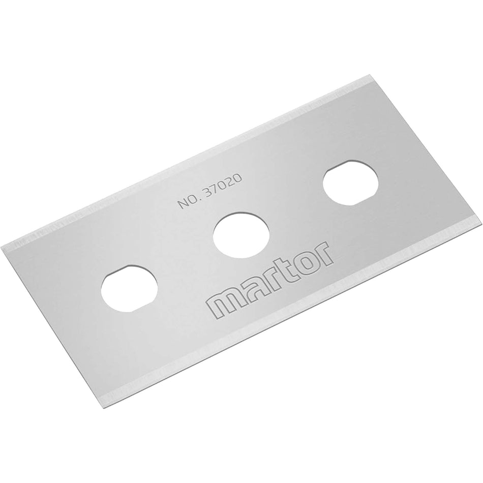 Industrial Blade with Square Ends - TCU595