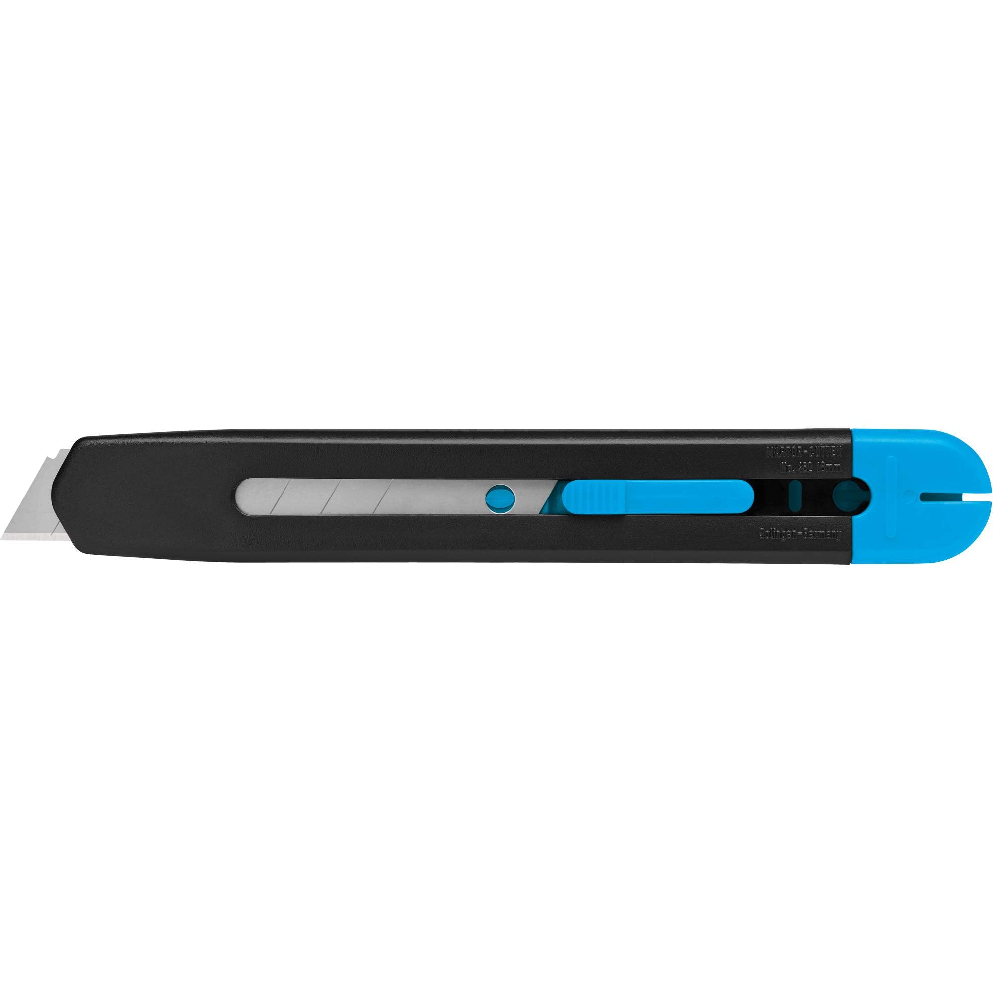 Argentax Cuttex 18 mm Snap-Off Retractable Blade - TCU598
