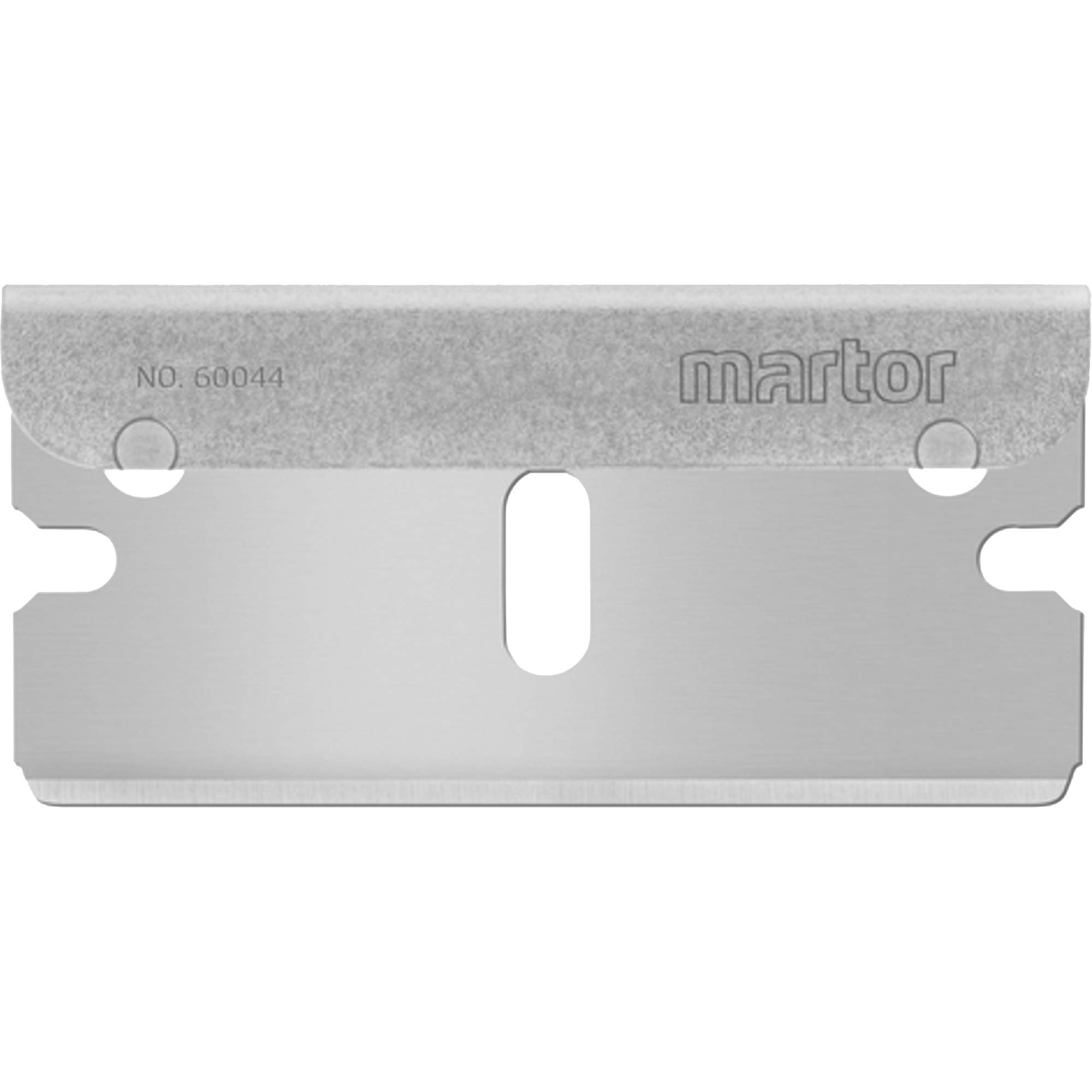 Argentax Reinforced Razor Blade - TCU601
