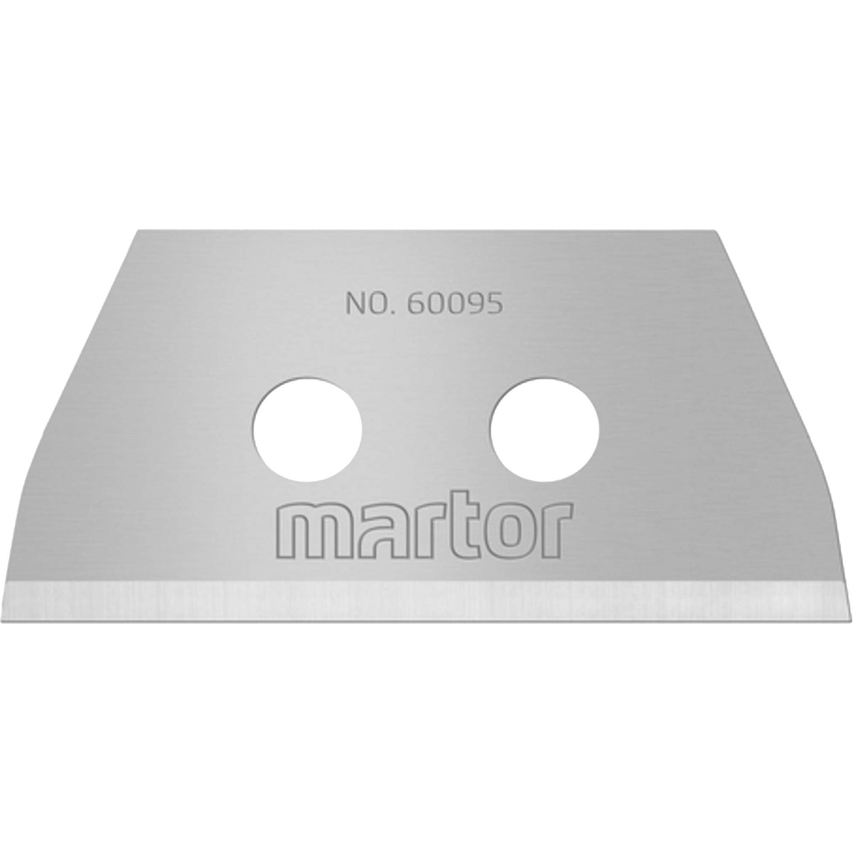 No. 60095 Trapezoid Blade - TCU602