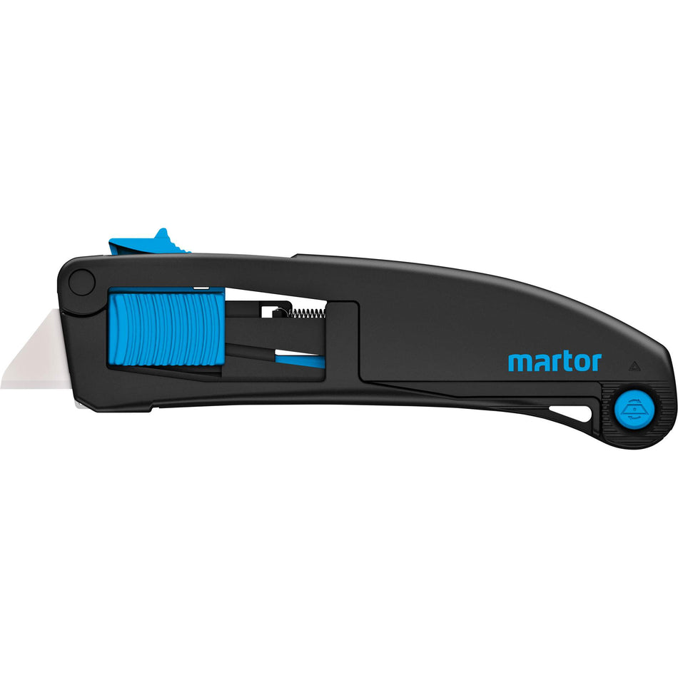 Secupro Maxisafe Retractable Knife - TCU605