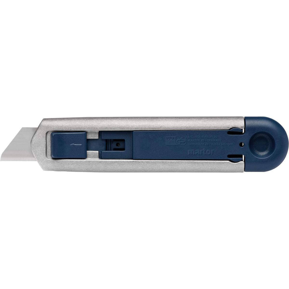 Secunorm Profi 25 MDP with Blunt Tip Blade - TCU608