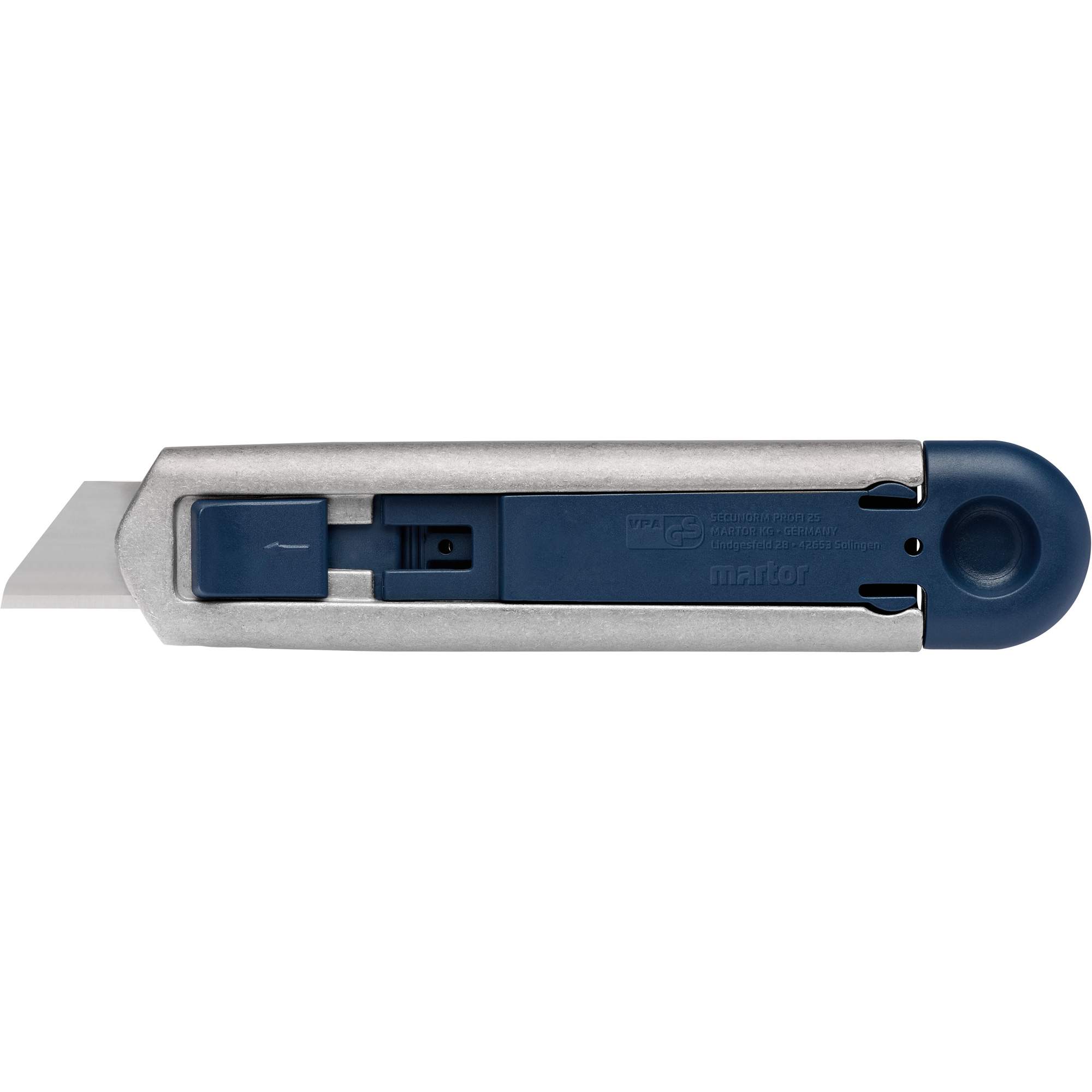 Secunorm Profi 25 MDP with Blunt Tip Blade - TCU608