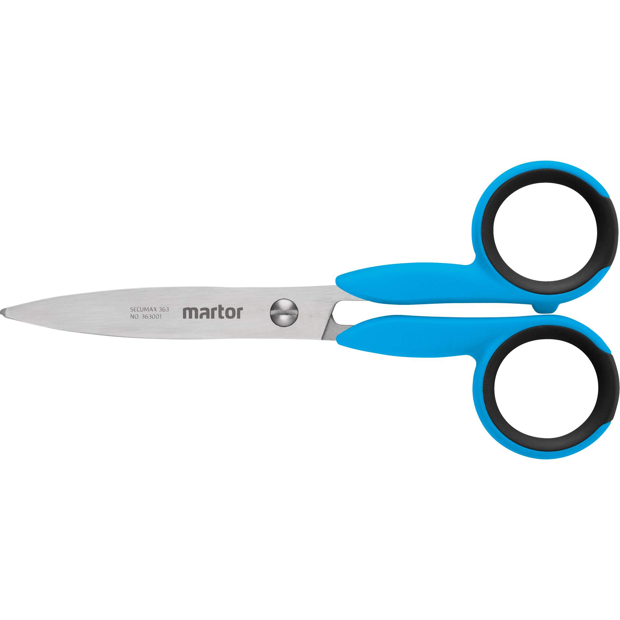 Secumax 363 Safety Scissors - TCU619