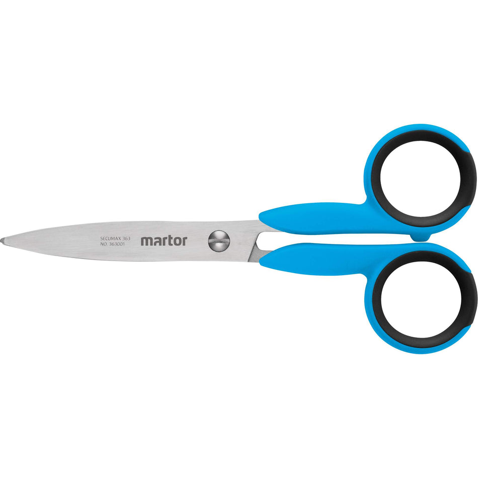 Secumax 363 Safety Scissors - TCU619