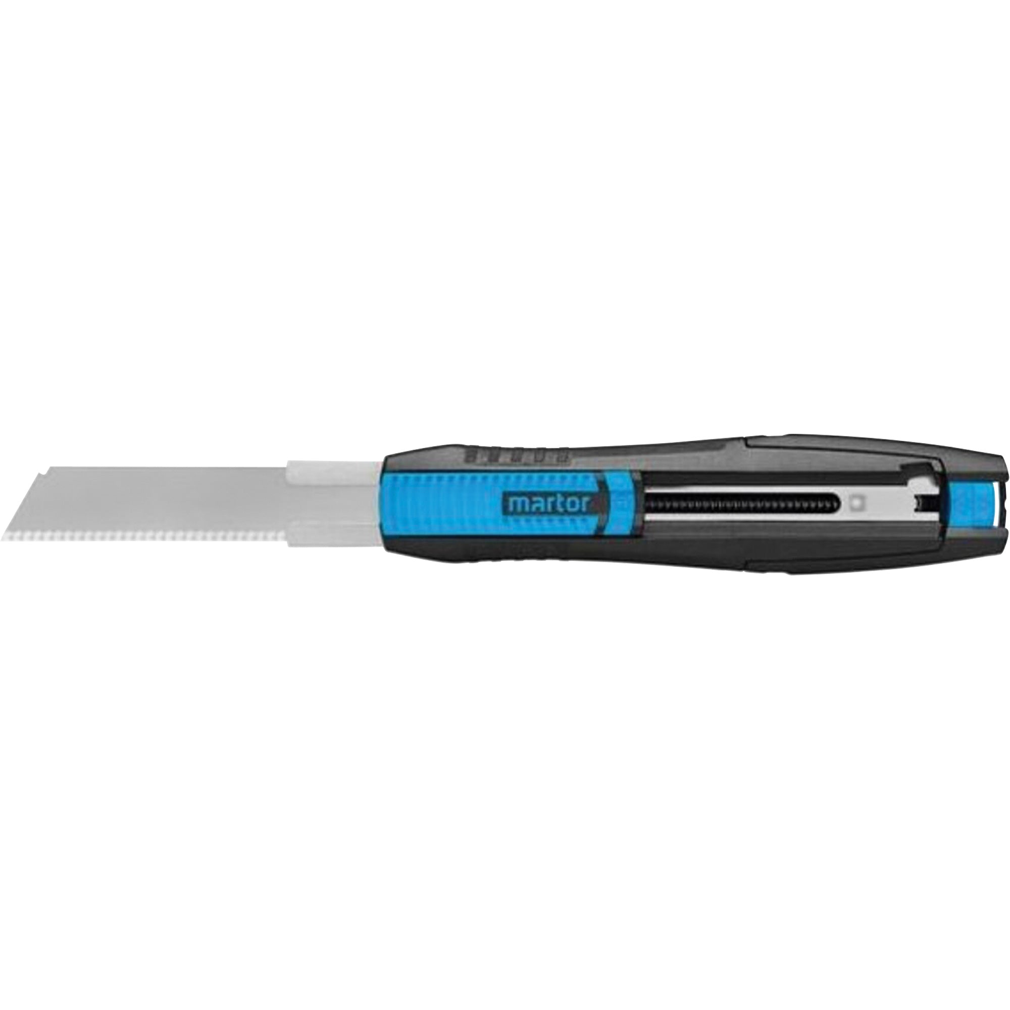 Secunorm 380 with serrated blade - TCU620